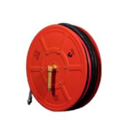 قرقره هوزریل آتش نشانی 15 متری