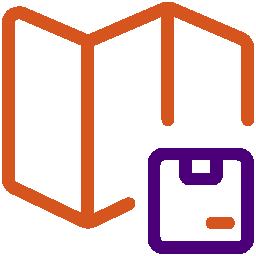 ارسال به تمام نقاط