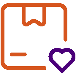 بسته بندی زیبا