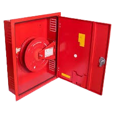 جعبه آتش نشانی توکار