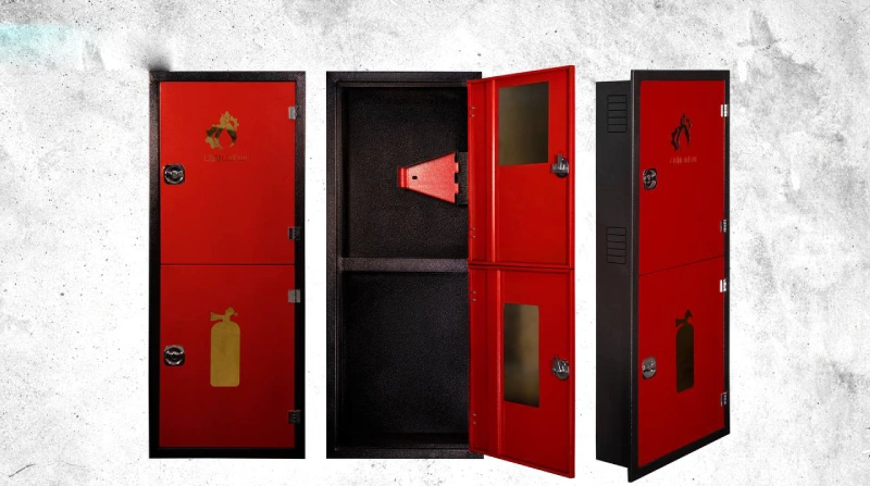 نمایندگی مرکزی سد آتش