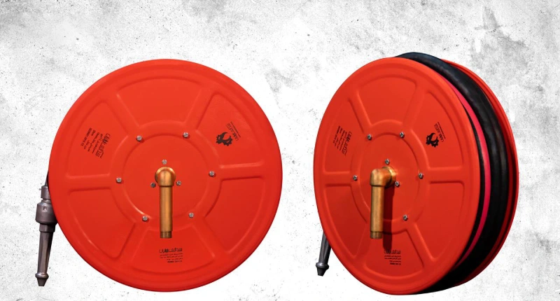 نمایندگی سدآتش