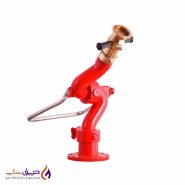 مانیتور آتش نشانی ( ATH 4 )