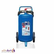 کپسول آتش نشانی آب و گاز 50kg دریا