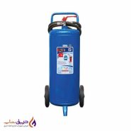 کپسول آتش نشانی آب و گاز 25kg دریا