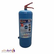 کپسول آتش نشانی آب و گاز 10kg دریا